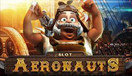 Aeronauts