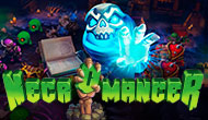 Necromancer